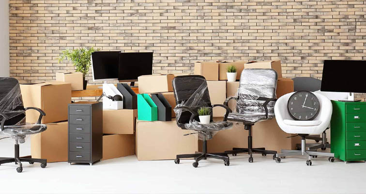 Office relocation Bangalore - GATl-Cargo Packers and Movers
